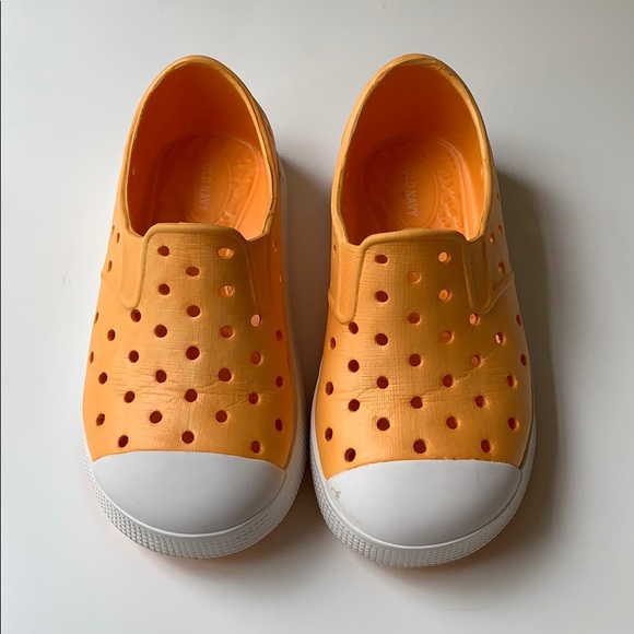 Old navy native shoes Clearance